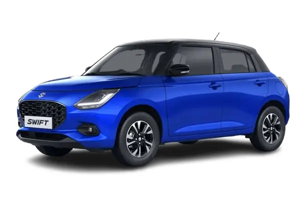 Maruti Suzuki Swift (Automatic)